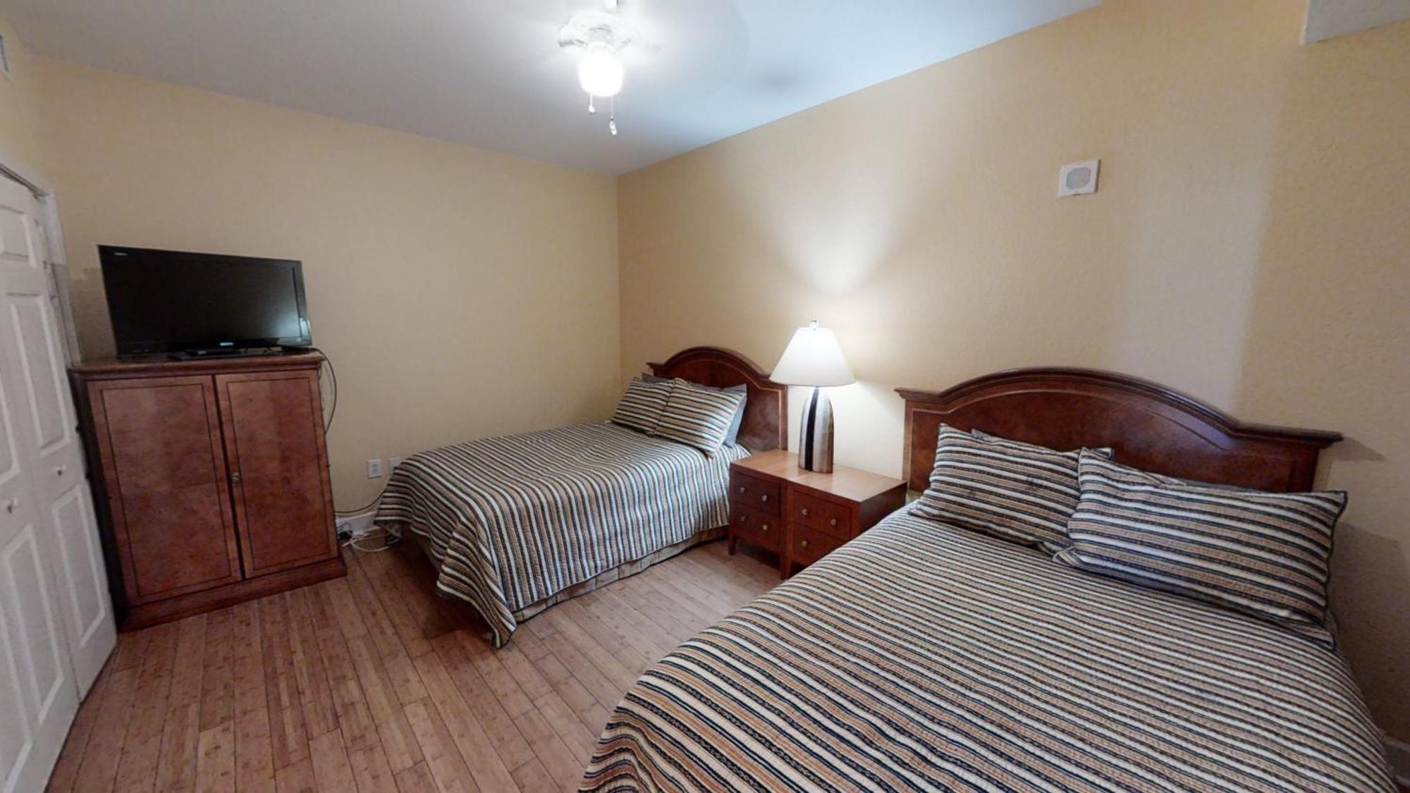 Tidewater 2502 Holiday home Panama City Beach