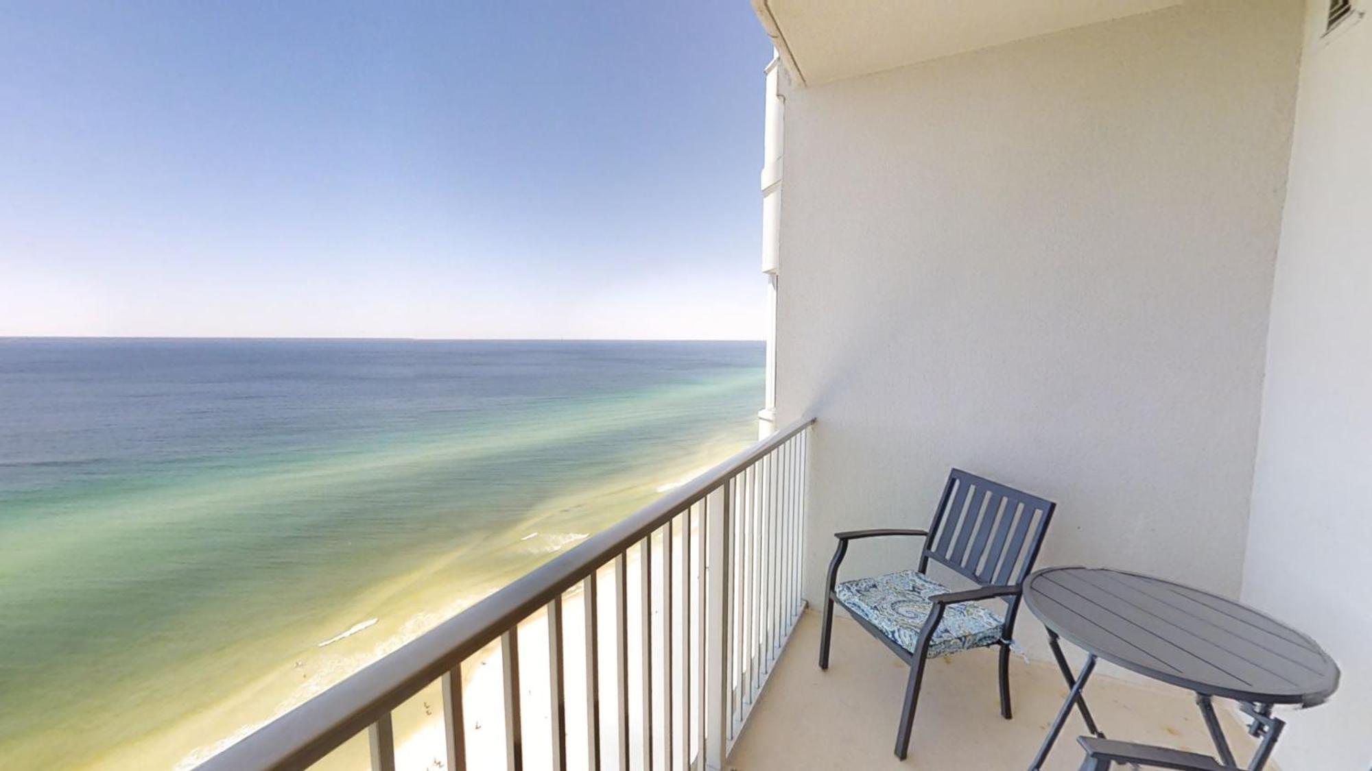 Tidewater 2502 Holiday home